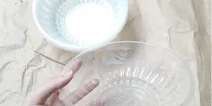 CHÉN NHỰA TIỆN LỢI MÀU TRẮNG/ TRONG SUỐT GIÁ RẺ KHO SỈ ĐỒ DÙNG MỘT LẦN