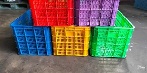 ĐỦ KIỂU RỔ NHỰA VUÔNG, TRÒN, CHỬ NHẬT RỔ NHỰA GIÁ SỈ