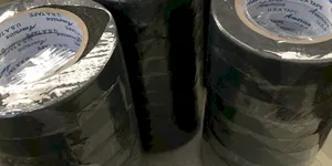 BĂNG KEO 2 MẶT XỐP ĐEN, TRẮNG, VÀNG, XANH ĐỘ DÍNH SIÊU ĐỈNH