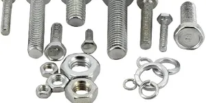 SỈ LẺ VÍT ĐEN THẠCH CAO 15MM, 20MM, 25MM, 30MM,40MM, 50MM