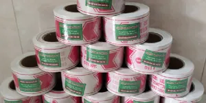 CUỘN BĂNG RÀO CHẮN CẢNH BÁO CÓ PHẢN QUANG  GIÁ RẺ FREE SHIP TOÀN TPHCM