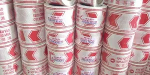 BĂNG RÀO CHẮN CÔNG TRÌNH CÓ PHẢN QUANG MÀU VÀNG-ĐEN, TRẮNG-ĐỎ