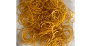DÂY THUN VÒNG XANH/ĐỎ/VÀNG CỘT HÀNG HÓA, CỘT BAO ĐƯỜNG/ MUỐI/BỘT MÌ KHO SỈ DÂY THUN