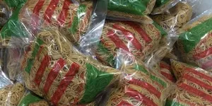 DÂY THUN KHOANH MÀU VÀNG BUỘC HÀNG, CỘT MIỆNG TÚI GIÁ RẺ LOẠI LỚN LOẠI NHỎ