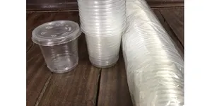 NƠI SẢN XUẤT LY NHỰA TRÀ SỮA, NƯỚC MÍA, TRÀ TẮC GIÁ RẺ UY TÍN TPHCM