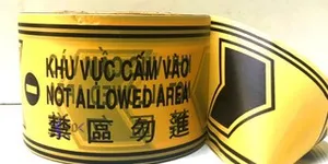 NƠI BÁN BĂNG KEO PHẢN QUANG, GIÂY GIĂNG CẢNH BÁO NGUY HIỂM GIÁ RẺ