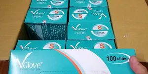 NƠI BÁN GĂNG TAY Y TẾ GIÁ TỐT, HÀNG CAO CẤP 