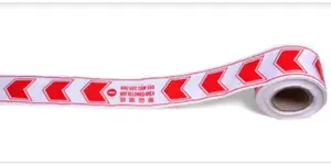 DÂY GIĂNG CẢNH BÁO KHU VỰC NGUY HIỂM, KHU VỰC ĐANG THI CÔNG