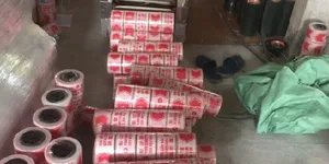 CUỘN BĂNG RÀO CHẮN CÔNG TRÌNH, CẤM VÀO NƠI NGUY HIỂM GIÁ RẺ SHIP TOÀN QUỐC