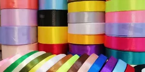 HÀNG TRĂM MẪU DÂY RUY BĂNG TRANG TRÍ NOEL GIÁ RẺ ĐẸP RỰC RỠ