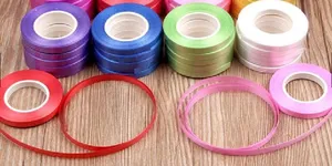 Ở ĐÂU BÁN DÂY RUY BĂNG TRANG TRÍ GIÁNG SINH ĐẸP GIÁ TỐT