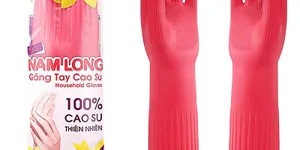 ĐẠI LÝ GĂNG TAY CAO SU NAM LONG GIÁ SỈ TP.HỒ CHÍ MINH