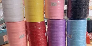 SỈ DÂY RUY BĂNG LỤA, VOAN, NHUNG, SATIN HÀNG CHẤT LƯỢNG GIÁ TỐT