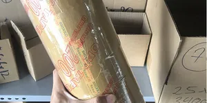 BĂNG KEO DÁN THÙNG CARTON VÀNG ĐỤC GIÁ RẺ TẬN XƯỞNG