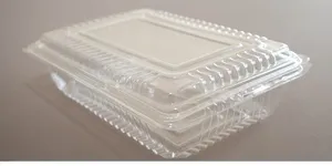 HỘP NHỰA ĐỰNG BÁNH VUÔNG, TRÒN, CHỮ NHẬT, TAM GIÁC GIÁ SỈ