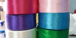 BỎ SỈ DÂY RUY BĂNG CUỘN CHIẾT KHẤU CAO