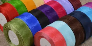 SỈ LẺ DÂY RUY BĂNG CỘT HOA, GÓI QUÀ, CỘT BÓNG BAY GIÁ CỰC RẺ