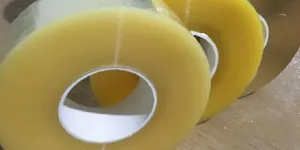 BĂNG KEO ĐÓNG THÙNG 5F TRONG SUỐT GIÁ RẺ SIÊU DÍNH