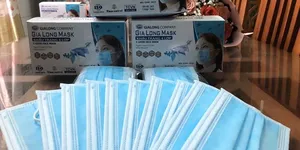 SỈ KHẨU TRANG Y TẾ 3 LỚP, 4 LỚP CHIẾT KHẤU CAO CHO ĐẠI LÝ, NPP