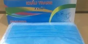 NƠI BÁN SỈ KHẨU TRANG Y TẾ 3 LỚP, 4 LỚP