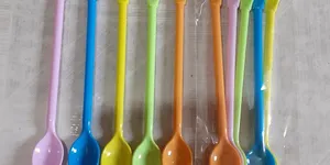 Shop Chuyên Sỉ Thìa Nhựa Ăn Chè, Pha Quấy Nước