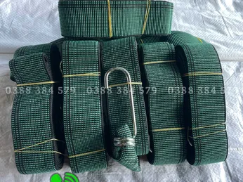 Kho Sỉ Dây Ràng Hàng, Dây Thun Buộc Bạt Xe Tải TPHCM - Siêu Dai, Giá Rẻ | LongEm.net