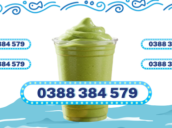 Ly Nhựa Đựng Sinh Tố Dung Tích 500ml – Mua Sỉ Giá Tốt