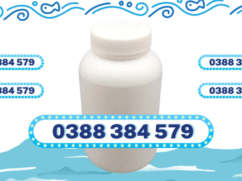 Hộp Nhựa Đựng Dược Phẩm – Sản Xuất Theo Tiêu Chuẩn An Toàn