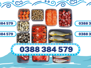 Khay Nhựa Đựng Thực Phẩm Đông Lạnh – Giá Sỉ Long Em