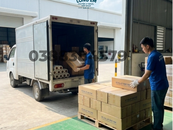 Mua màng PE quấn pallet ở đâu? Kinh nghiệm chọn nhà cung cấp đáng tin cậy
