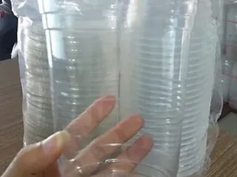 CUNG CẤP LY NHỰA DÙNG MỘT LẦN TOÀN QUỐC GIÁ RẺ