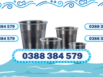 Cách Chọn Ly Nhựa Phù Hợp Cho Quán Trà Sữa