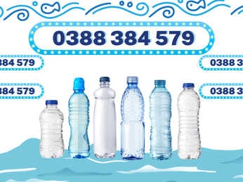 Lợi Ích Của Bao Bì Nhựa Trong Suốt Trong Kinh Doanh