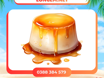 Kích thước hũ bánh flan số 0, 1, 2, 3 – Khác nhau thế nào? Chọn size nào?