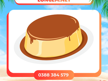 Hộp nhựa đựng bánh flan chịu nhiệt – Những điều cần biết khi chọn hũ hấp bánh