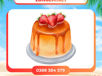 Hũ nhựa bánh flan còn dùng được cho món gì? Rau câu, panna cotta, tàu hũ, da lợn...