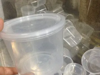 THỐ NHỰA LỚN NHỎ AN TOÀN VỆ SINH THỰC PHẨM