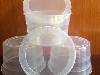 XƯỞNG SẢN XUẤT CÁC LOẠI HỘP NHỰA MỎNG