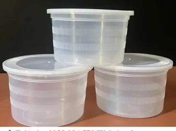 HỘP NHỰA ĐỰNG THỰC PHẨM ĐỦ MẪU GIÁ TỐT