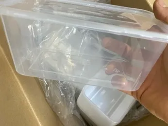 MUA HỘP NHỰA TRÒN, HỘP NHỰA HÌNH CHỮ NHẬT