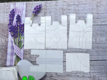 Tổng Kho Túi Nilon, Túi Xốp Giá Sỉ TPHCM | Hàng Dai Đẹp, Giao Ngay - Longem.net