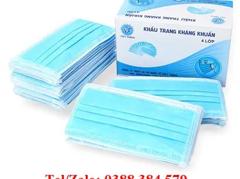 TPHCM CÔNG TY SẢN XUẤT CUNG CẤP KHẨU TRANG UY TÍN GIÁ TỐT