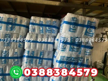 Tổng Kho Ly Nhựa Giá Sỉ TPHCM (PP, PET) - Đủ Size, Dày Đẹp, Giao Ngay | LongEm.net