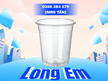 Đồ Nhựa Dùng 1 Lần Giá Sỉ Bình Định – Longem Giao Tận Nơi