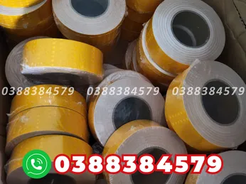 Kho Băng Keo Dán Nền Cảnh Báo (Vàng Đen, Đỏ Trắng) Giá Sỉ TPHCM - Dính Chắc, Chịu Lực | LongEm.net