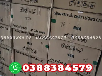 Kho Sỉ Băng Keo Nhựa Xám (Simili) Dán Gáy, Dán Sàn Giá Rẻ TPHCM | LongEm.net