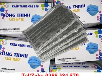 BỎ SỈ KHẨU TRANG Y TẾ CÁC LOẠI UY TÍN CHẤT LƯỢNG GIÁ TỐT