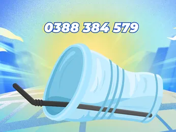 Ly Nhựa Dùng 1 Lần Sỉ Giá Tốt – Giao Nhanh TPHCM