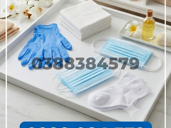 Bảo quản vật tư tiêu hao: Cách sắp xếp và kiểm soát tồn kho