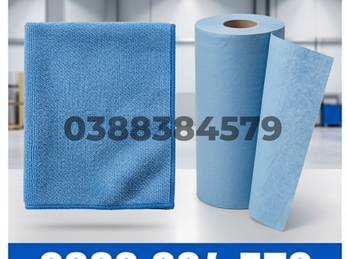 Chọn vật tư tiêu hao cho bếp ăn công nghiệp như thế nào?